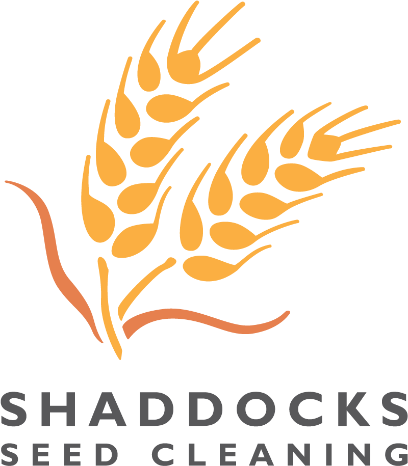 Shaddocks Seed Cleaning